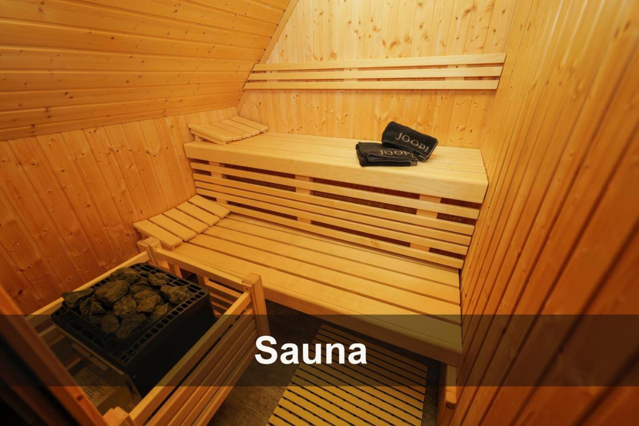 Ostseelagune Zingst, Exklusive Dhh, Strandnah, Sauna, Kamin, 3 Sz, 2 Baeder, Glasfaser, Haustierfrei, Garten Mit Suedterrasse, E-Ladesaeule, 2 Stellplaetze, Strandkorb, Fahrradschuppen, Waschmaschine, Trockner, Nichtraucher Kültér fotó