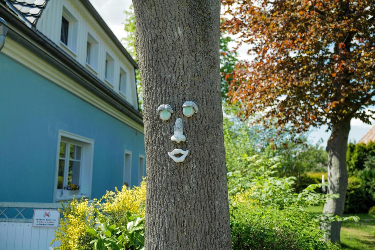 Ostseelagune Zingst, Exklusive Dhh, Strandnah, Sauna, Kamin, 3 Sz, 2 Baeder, Glasfaser, Haustierfrei, Garten Mit Suedterrasse, E-Ladesaeule, 2 Stellplaetze, Strandkorb, Fahrradschuppen, Waschmaschine, Trockner, Nichtraucher Kültér fotó