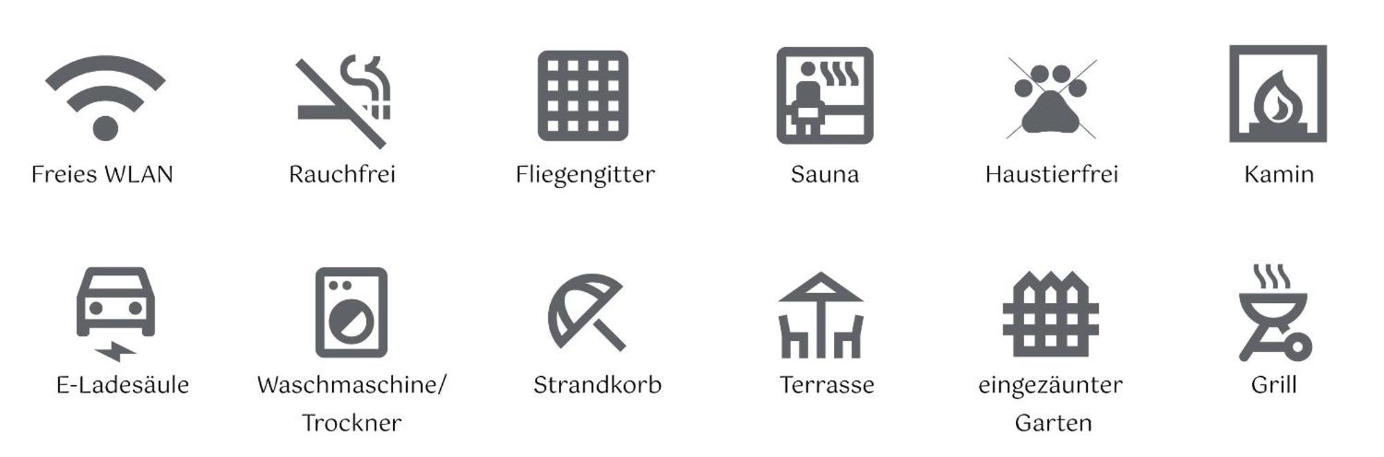 Ostseelagune Zingst, Exklusive Dhh, Strandnah, Sauna, Kamin, 3 Sz, 2 Baeder, Glasfaser, Haustierfrei, Garten Mit Suedterrasse, E-Ladesaeule, 2 Stellplaetze, Strandkorb, Fahrradschuppen, Waschmaschine, Trockner, Nichtraucher Kültér fotó